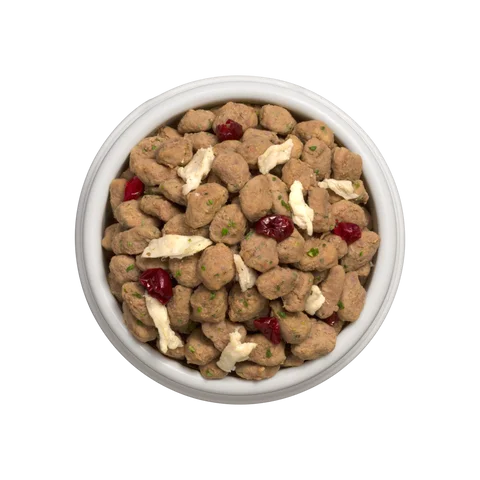 Freshpet- Deli Fresh Grain Free Chicken & Spinach Dog Food