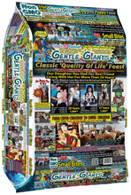 24 lb. Small Bites Chicken - Gentle Giants Classic 'Quality of Life' F– Gentle Giants Pet Products