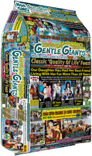 15 lb. Chicken - Gentle Giants Classic 'Quality of Life' Feast -Dog an– Gentle Giants Pet Products