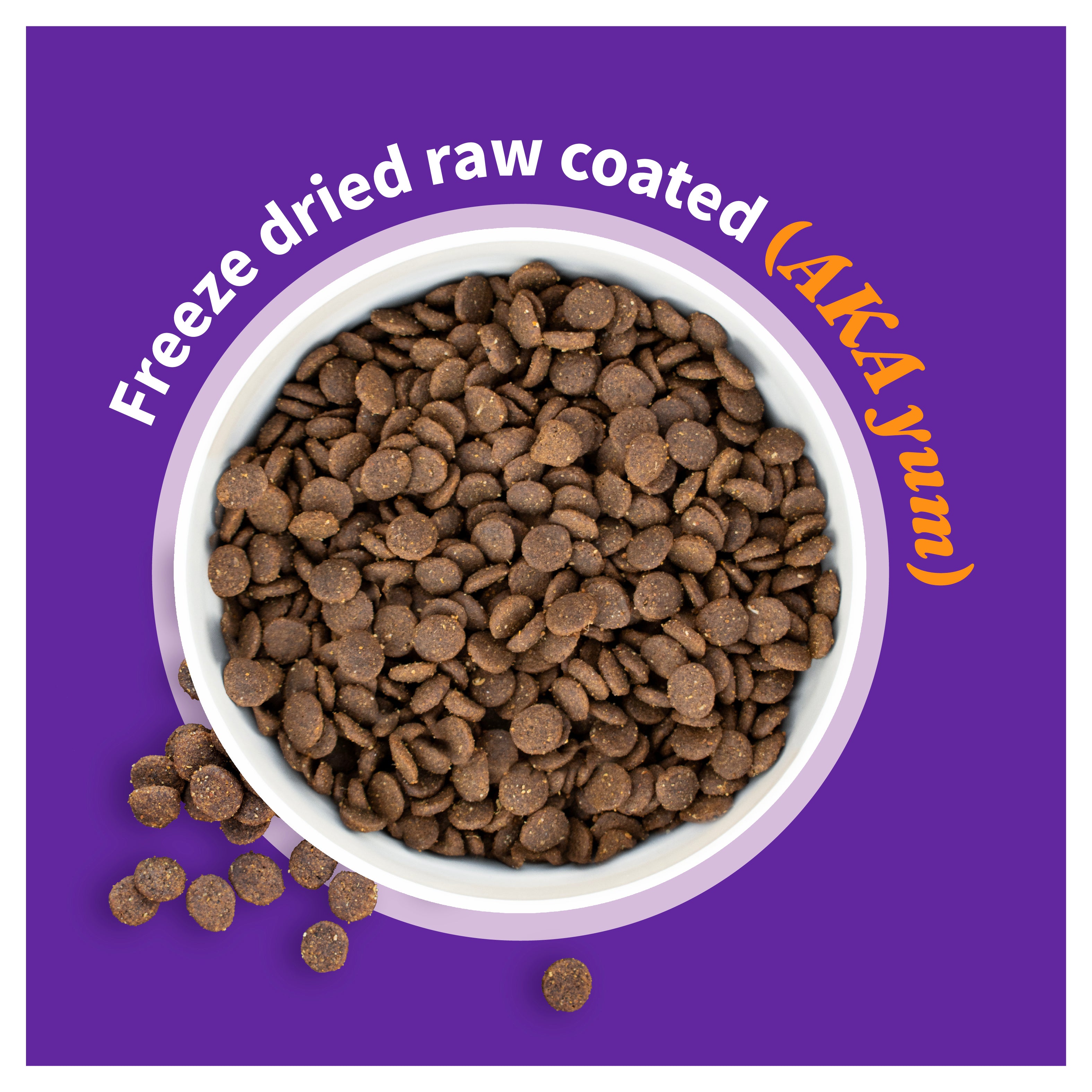 Elevate Grain Free Red Meat Recipe Adult Dry Dog Food