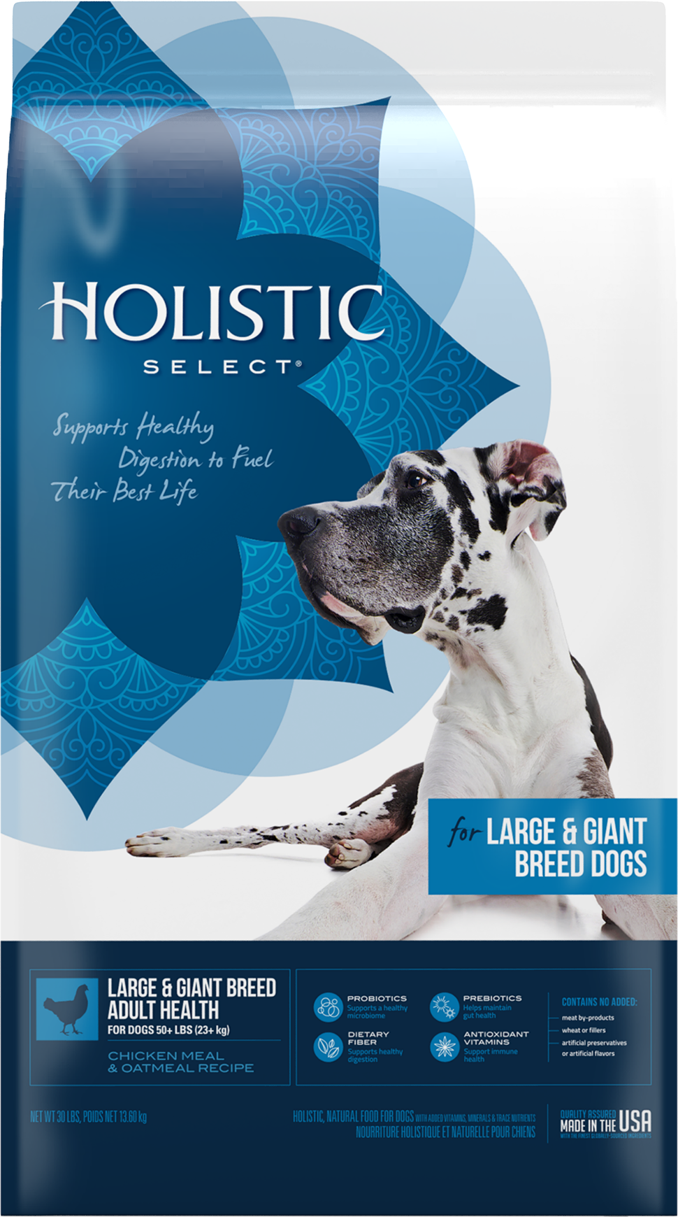 Large & Giant Breed Puppy Health