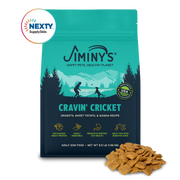 Cravin' Cricket – Jiminy's