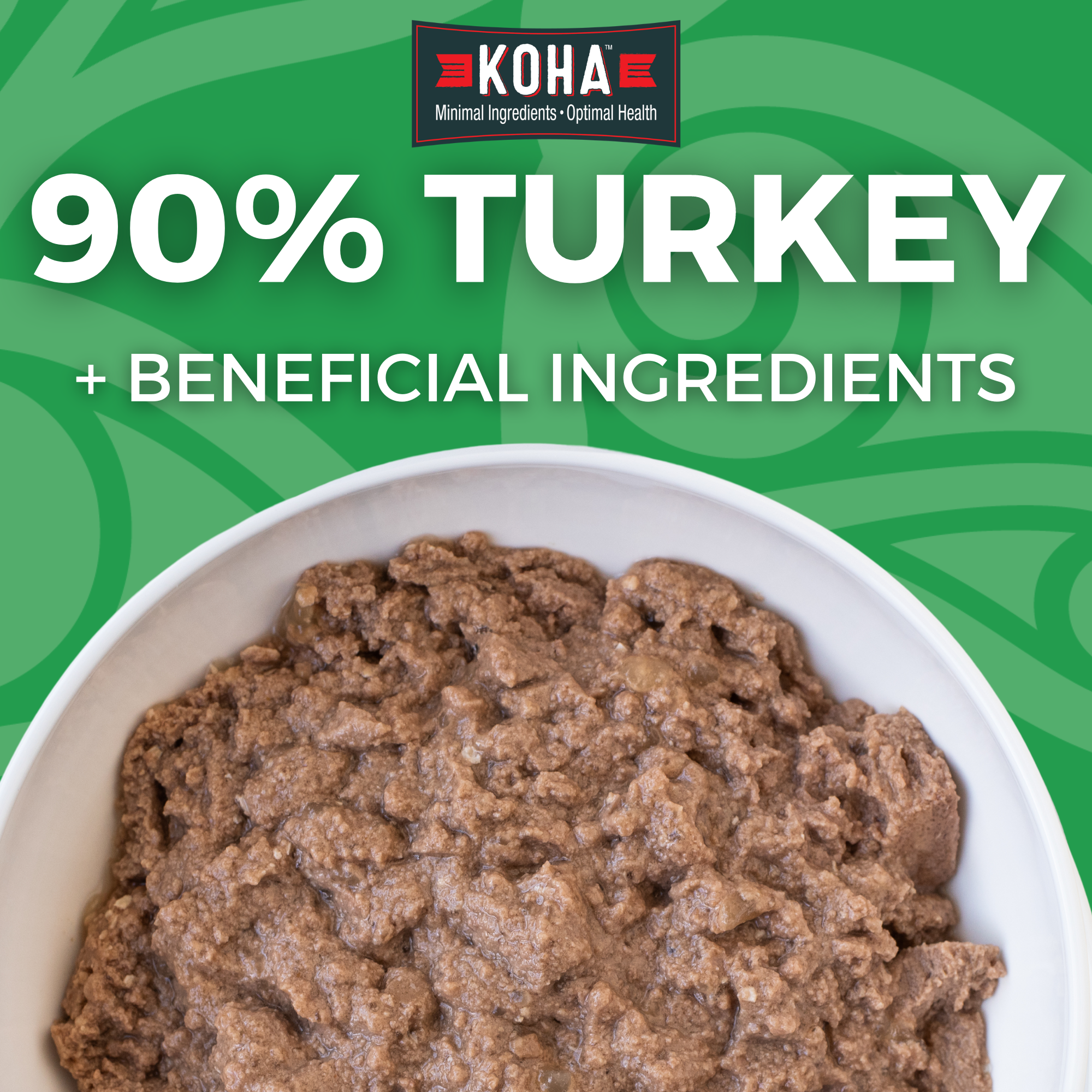 Limited Ingredient Diet Turkey Entre for Dogs