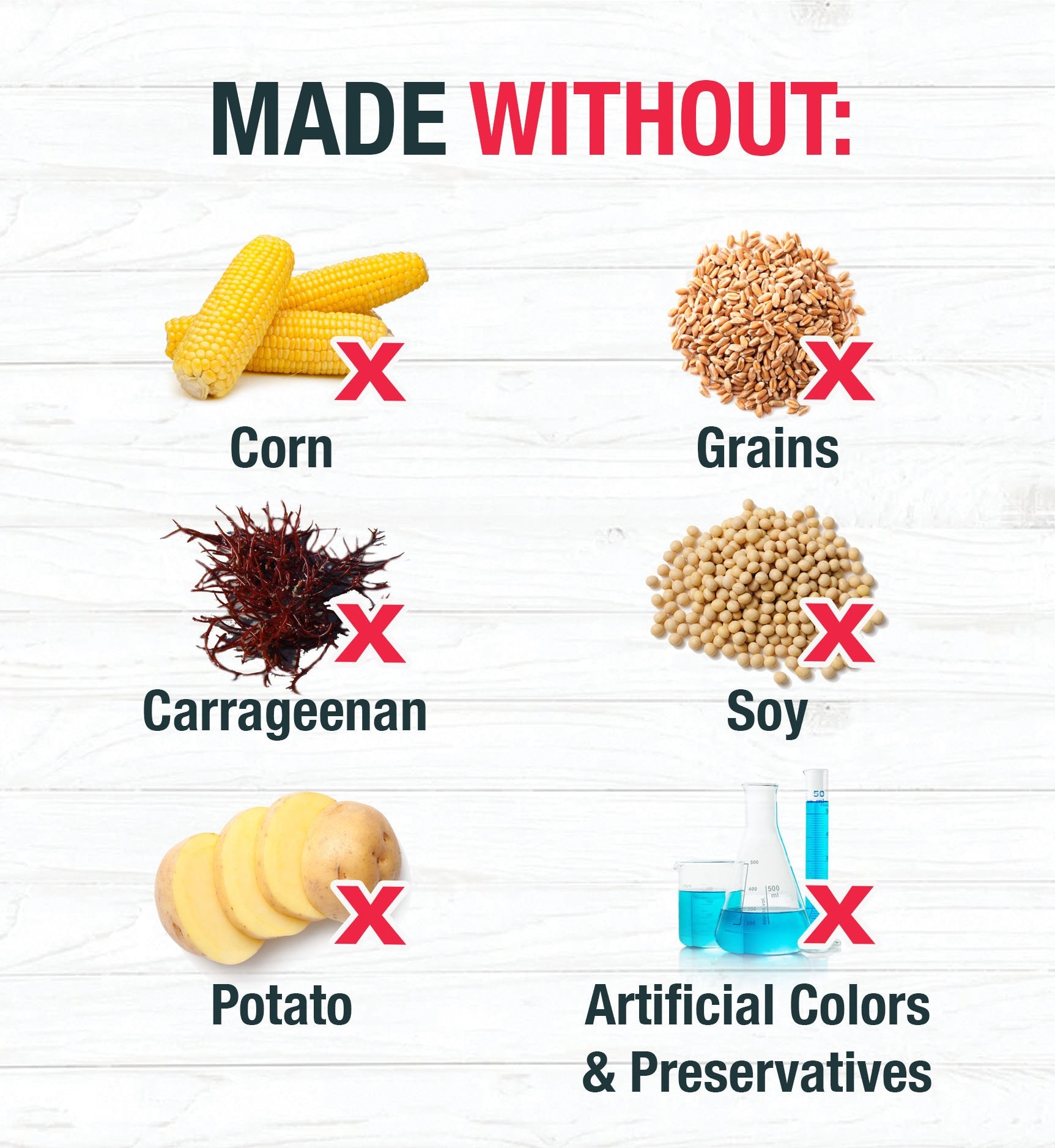 Pike Place Platter Slow Cooked Stew Beef & Salmon Recipe for Dogs– KOHA Pet