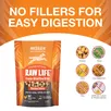 Freeze-Dried Raw Bites Chicken Entre for Dogs– KOHA Pet
