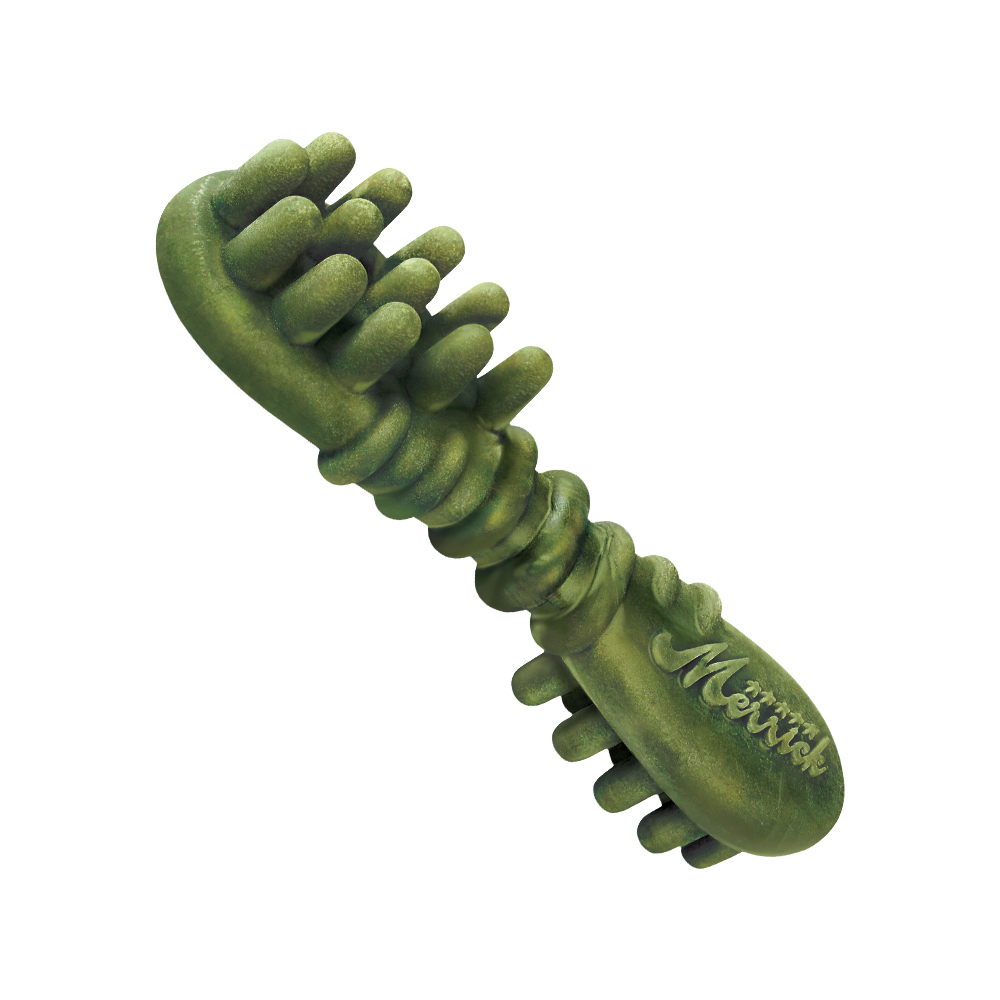 Fresh Kisses Coconut Oil Large Dog Dental Treats