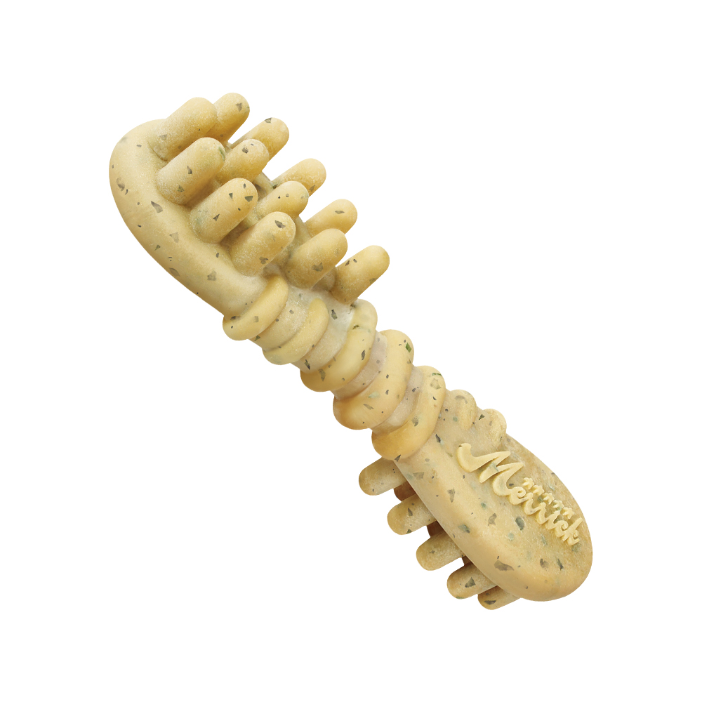 Fresh Kisses Mint Medium Dog Dental Treats