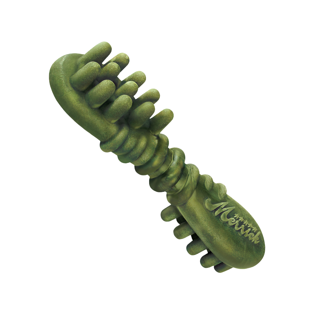 Fresh Kisses Coconut Oil Small Dog Dental Treats