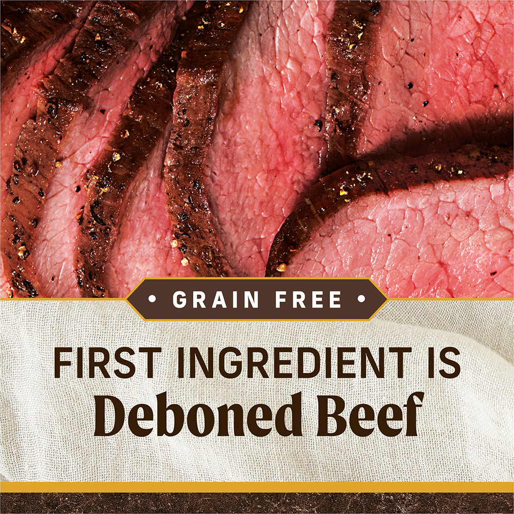 Grain Free Healthy Weight Dry Dog Food