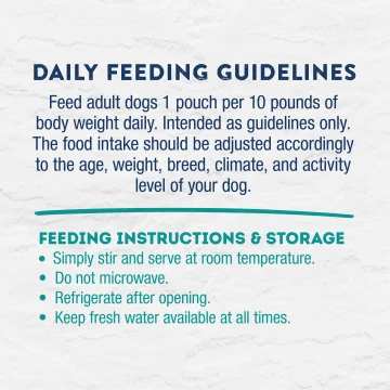 Harvest Chicken & Rice Recipe - Natural Balance Pet Food Natural Balance Pet Food