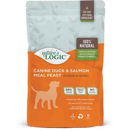 Chicken Kibble for Dogs