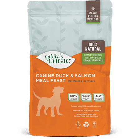 Lamb Meal Dog Food