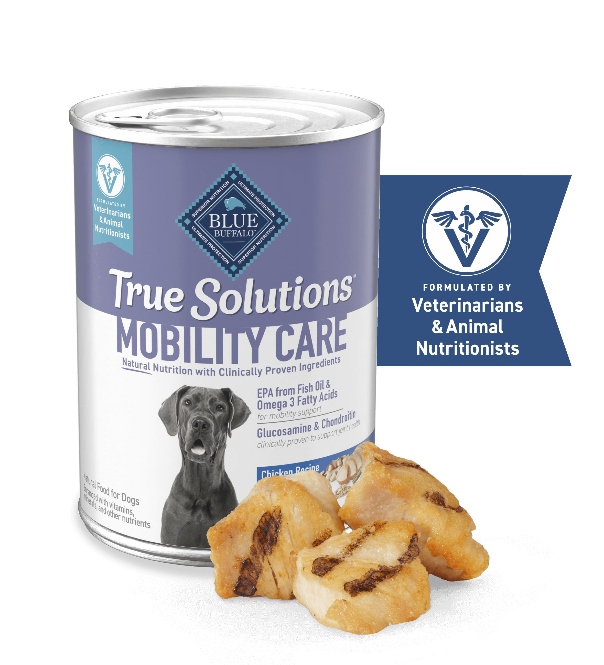 BLUE True Solutions Jolly Joints