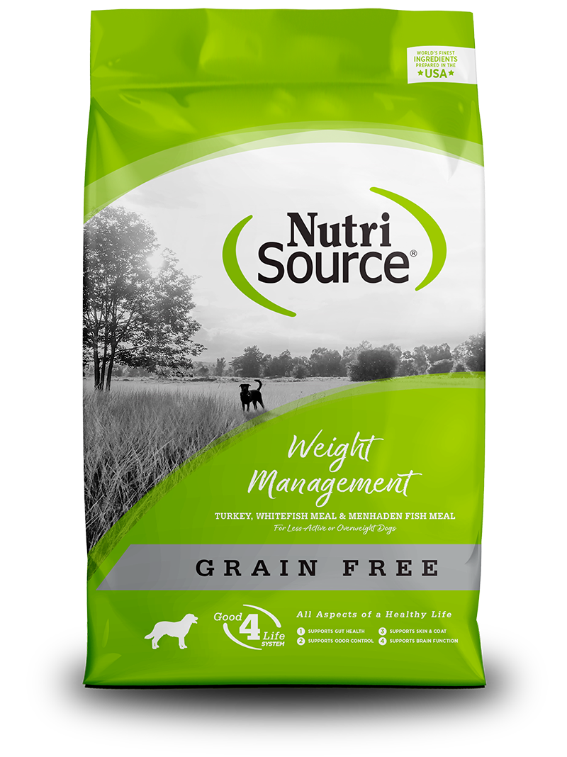 Weight Management Recipe