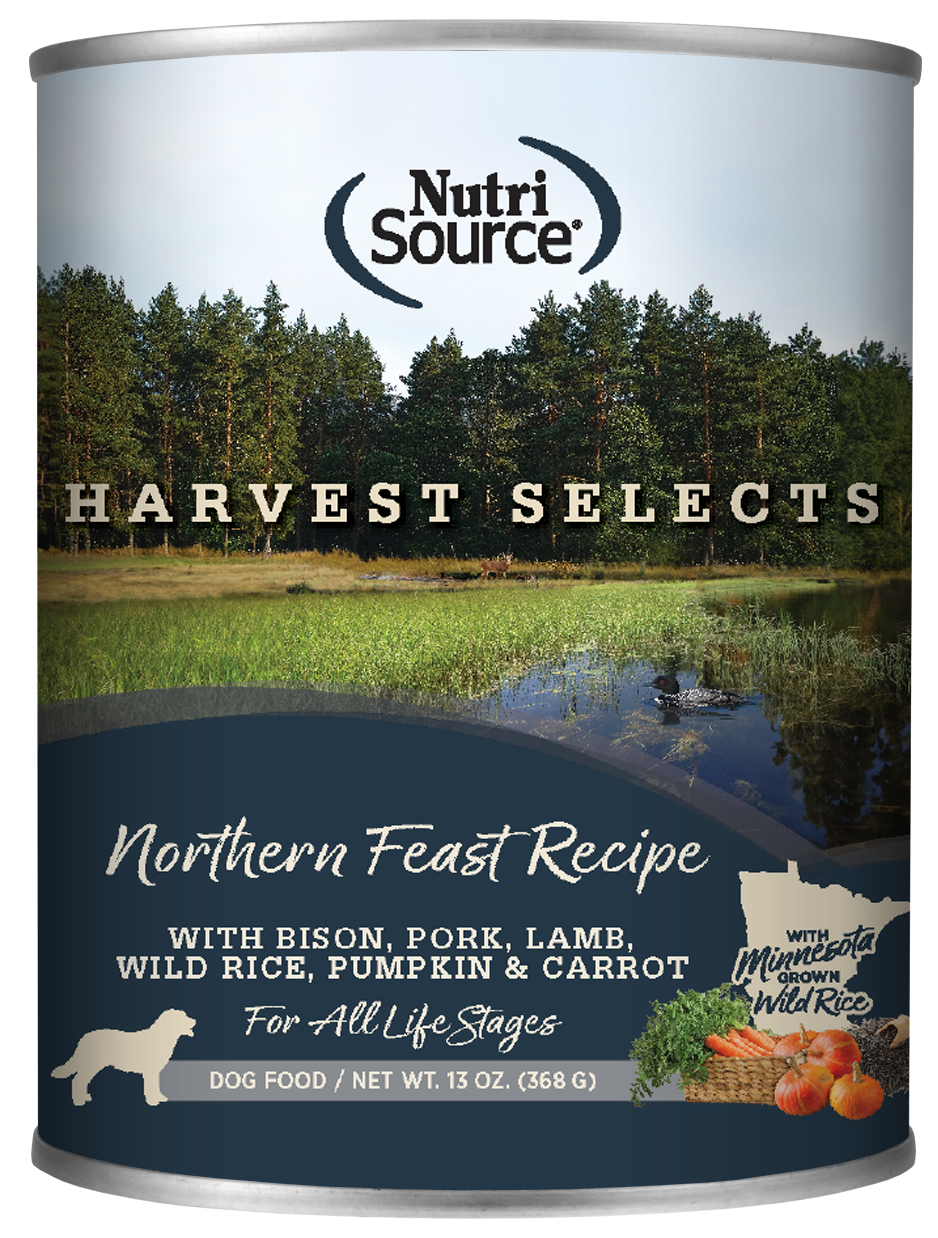 Northern Feast Recipe