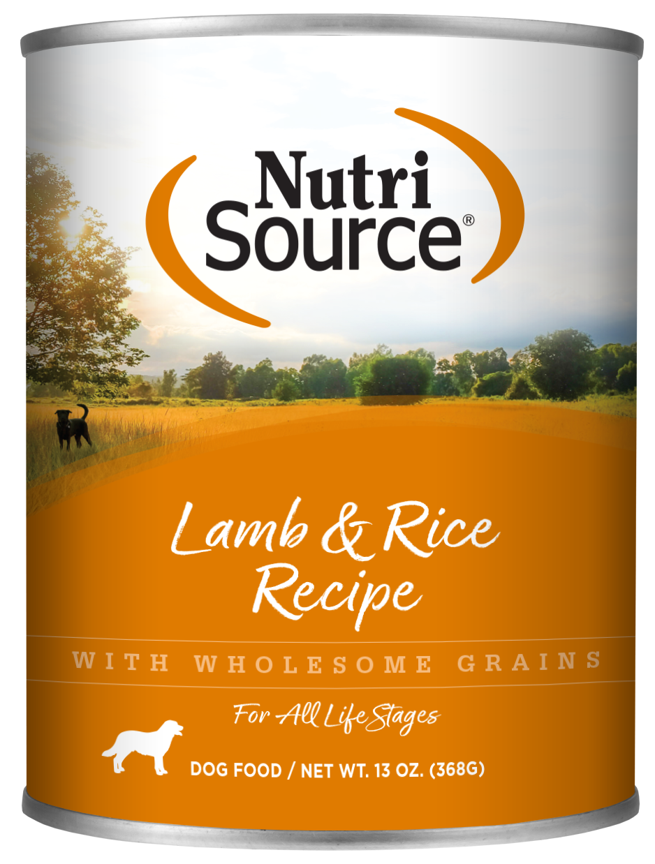 Lamb & Rice Recipe