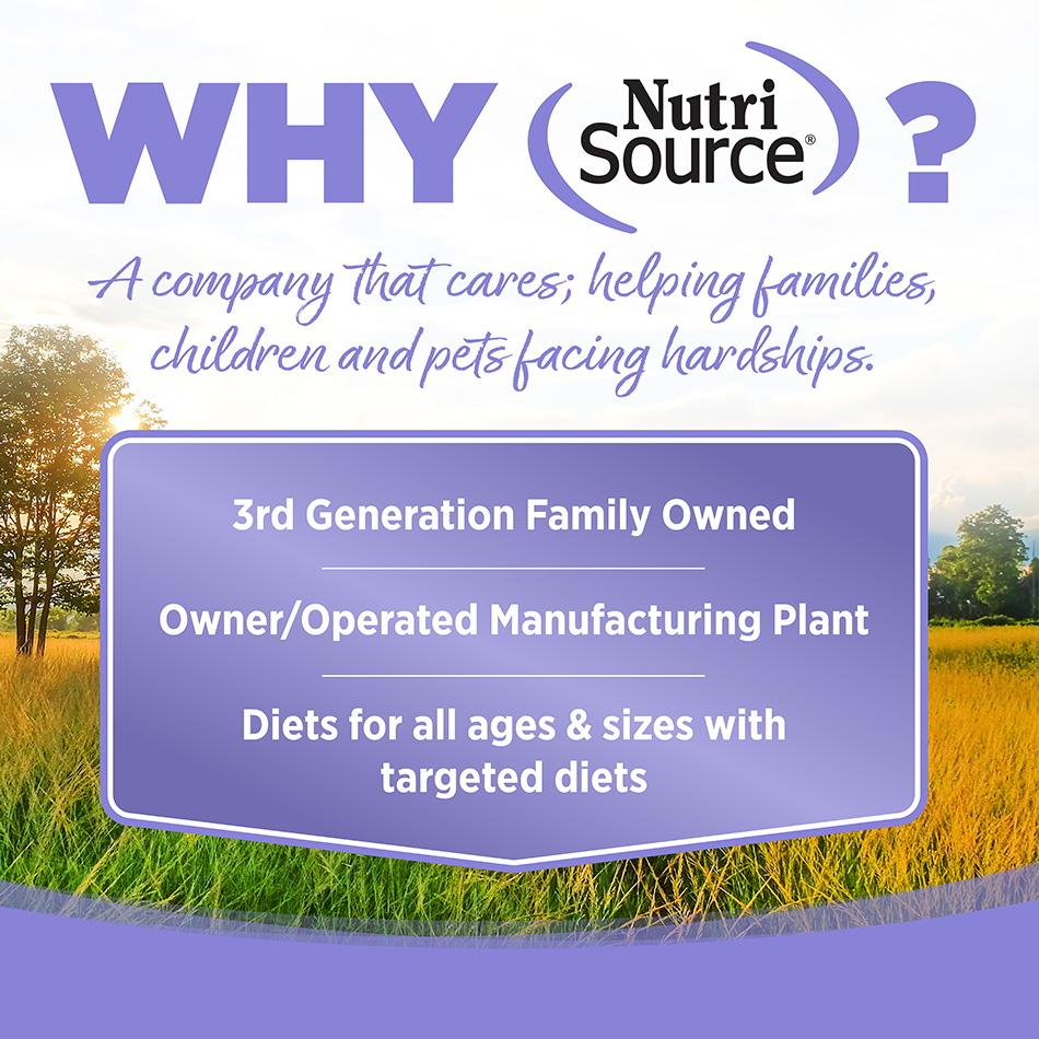 Puppy Chicken & Rice Entre