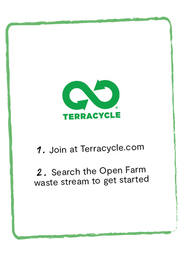 Salmon Puppy Food with Ancient Grains - Open Farm