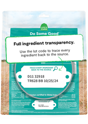 Freeze Dried Raw Puppie Patties - Chicken & Salmon Puppy Patties – Open Farm