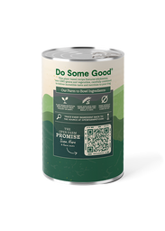 Kind Earth Plant Recipe with Ancient Grains for Dogs - Open Farm