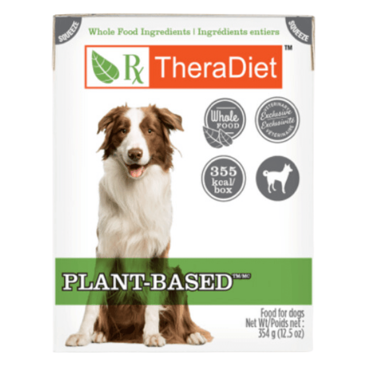 Plant-Based for Dogs