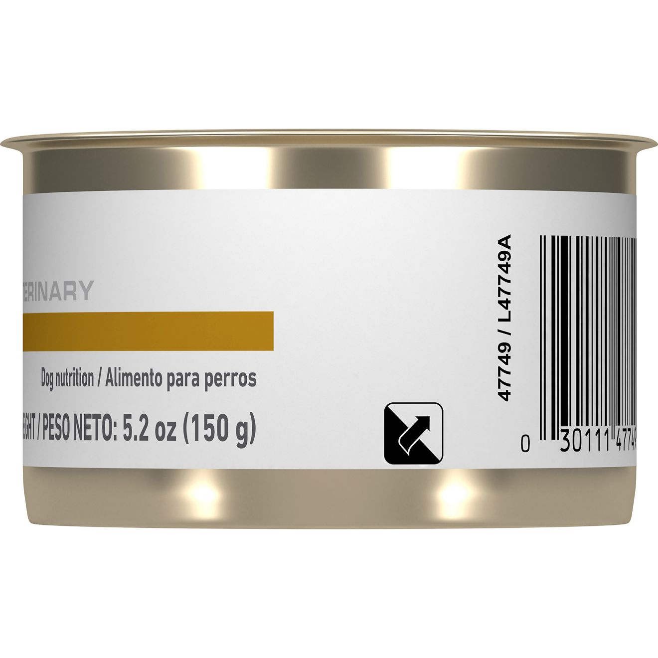 Canine Urinary SO- Aging 7+ loaf in sauce