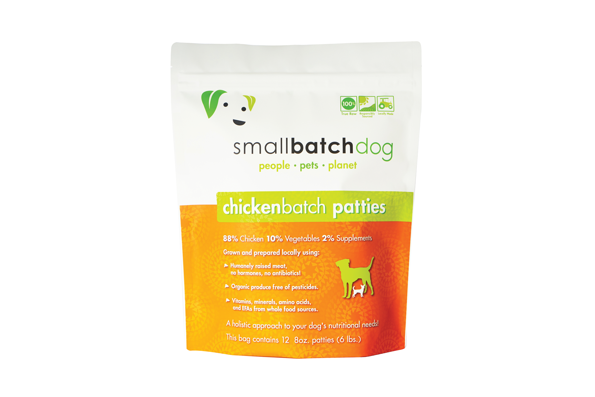 Chicken - Batch - Smallbatch