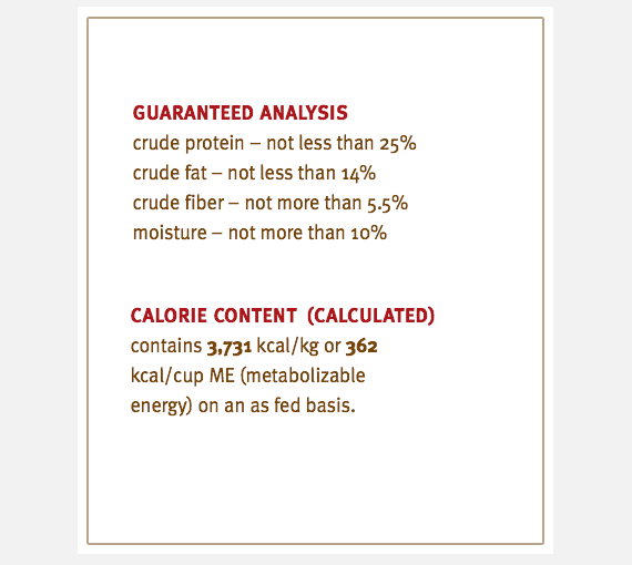 Sojos Complete Dog Food Beef Recipe