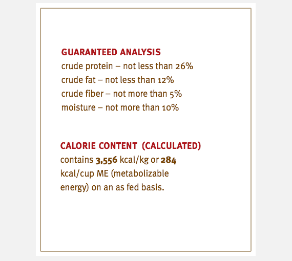 Sojos Complete Senior Food Turkey & Salmon Recipe