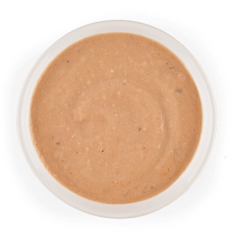 Chicken with Chicken Liver & Pumpkin Recipe in Broth - Tiki Pets