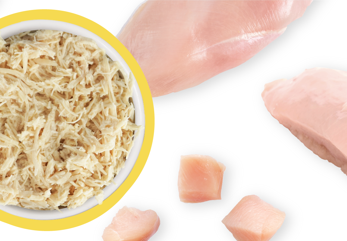 Weruva Classic Dog Paw Lickin' Chicken in Gravy Wet Canned Food