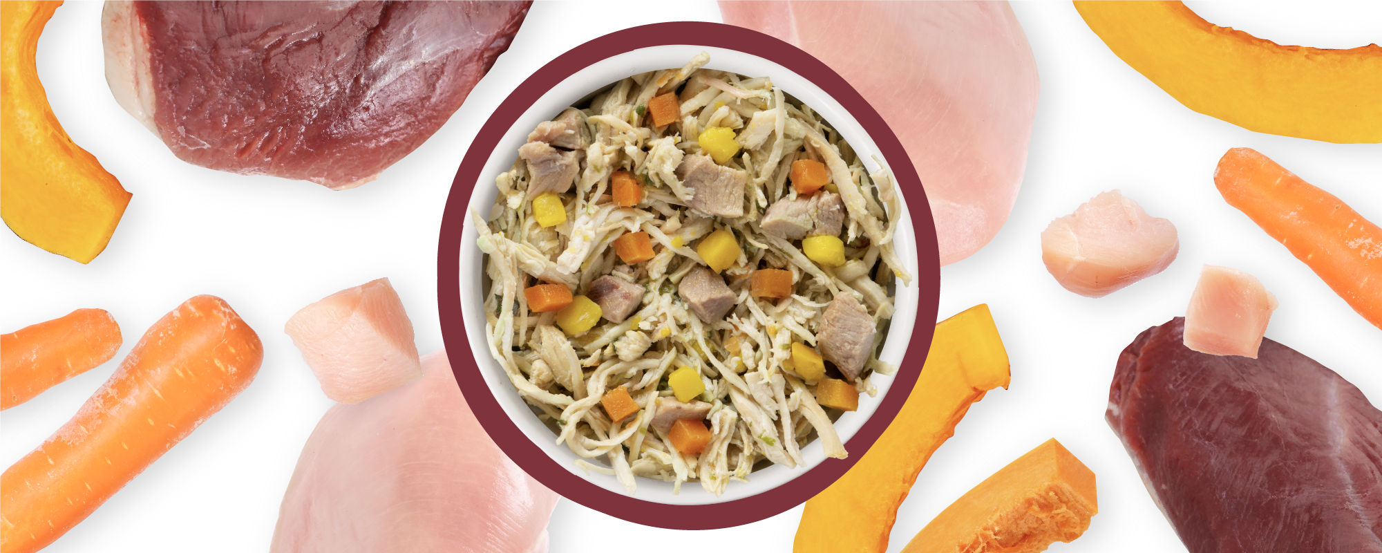 Weruva Classic Dog Peking Ducken Chicken & Duck in Gravy Wet Food