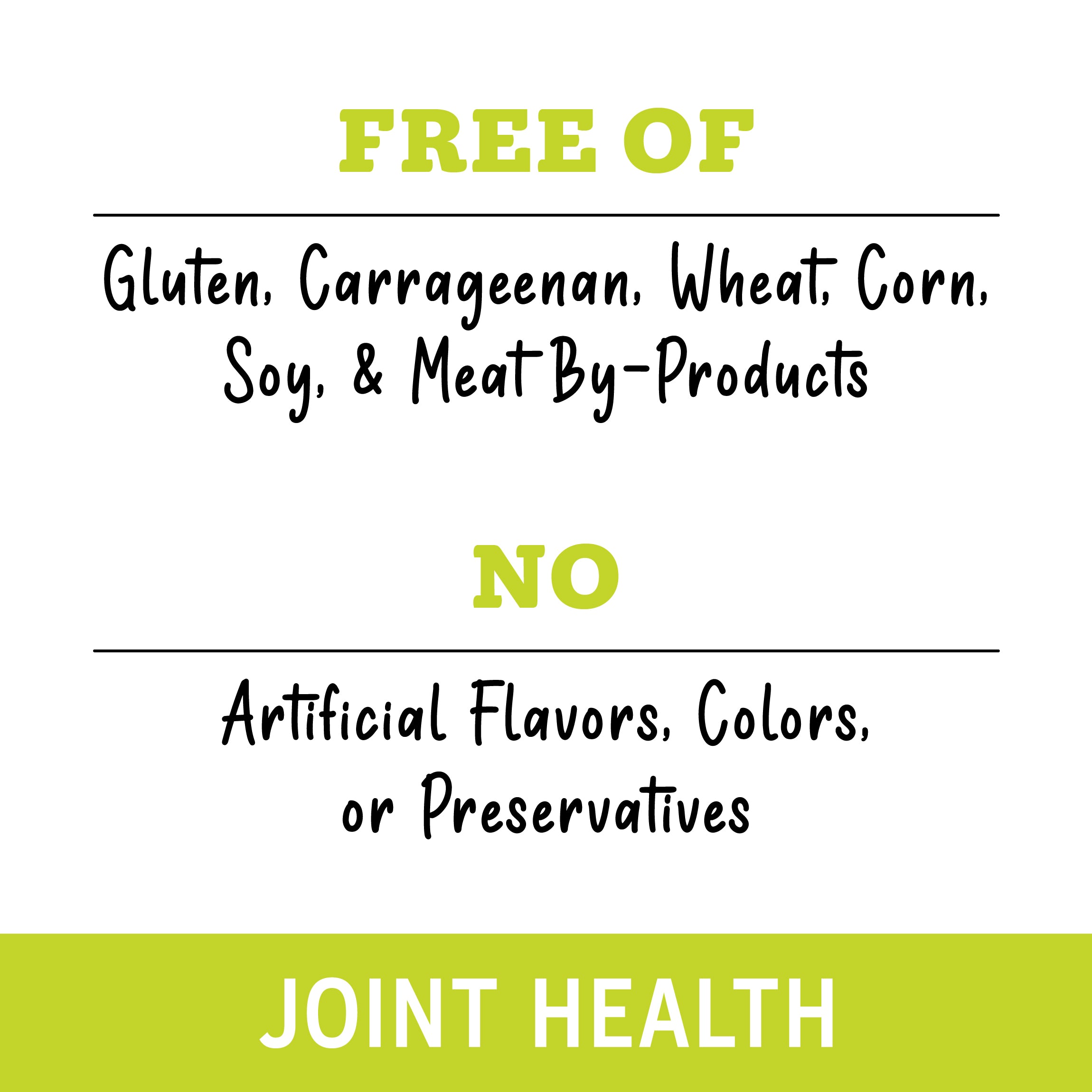 Weruva Awesome Bouncy Beef & Riceberry Wet Dog Food For Joint Health