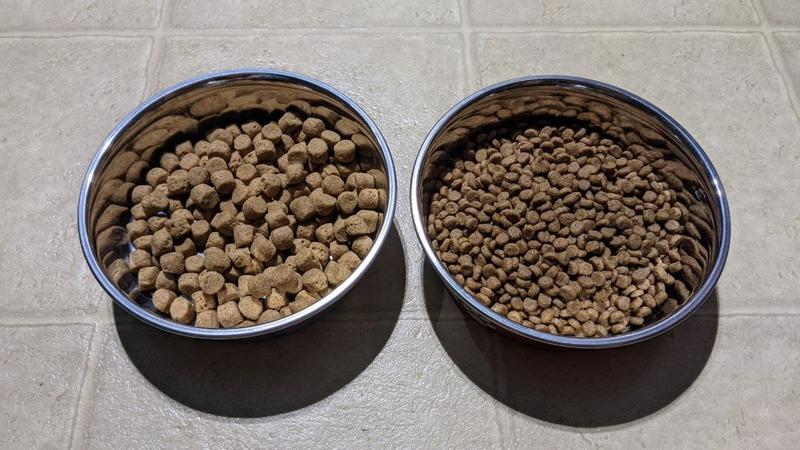 WholeHearted Adult Large-Breed Chicken & Brown Rice Recipe with Whole Grains Dry Dog Food, 45 lbs.