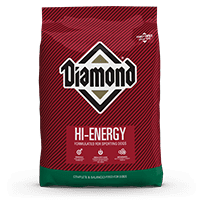 Diamond Hi-Energy Formula for Adult Dogs