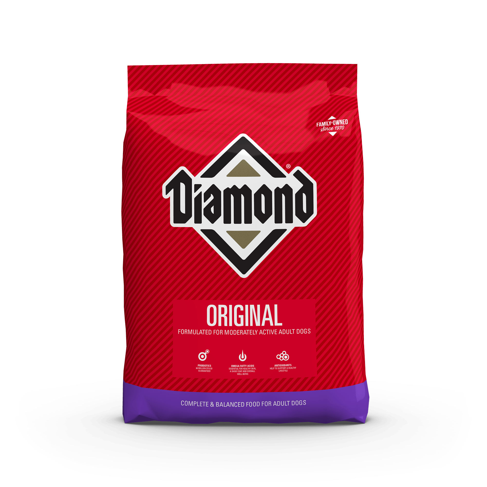 Diamond Original Formula for Adult Dogs