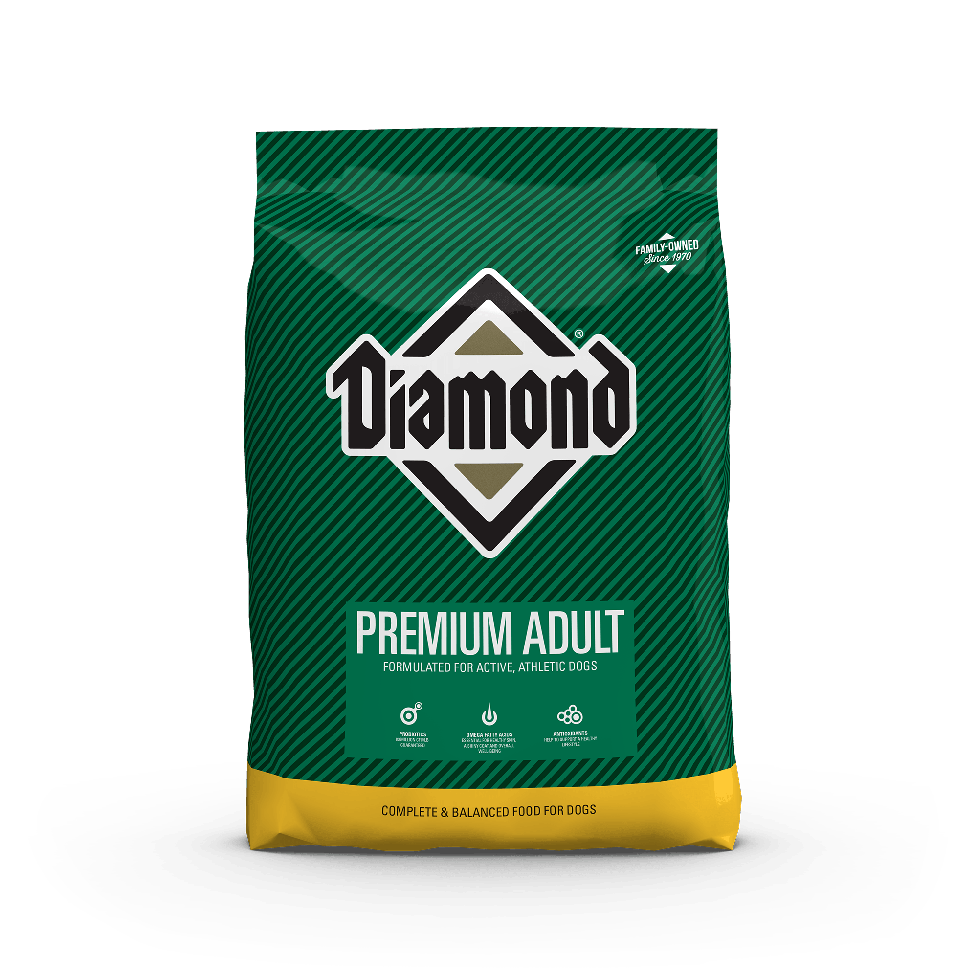Diamond Premium Adult Formula for Dogs