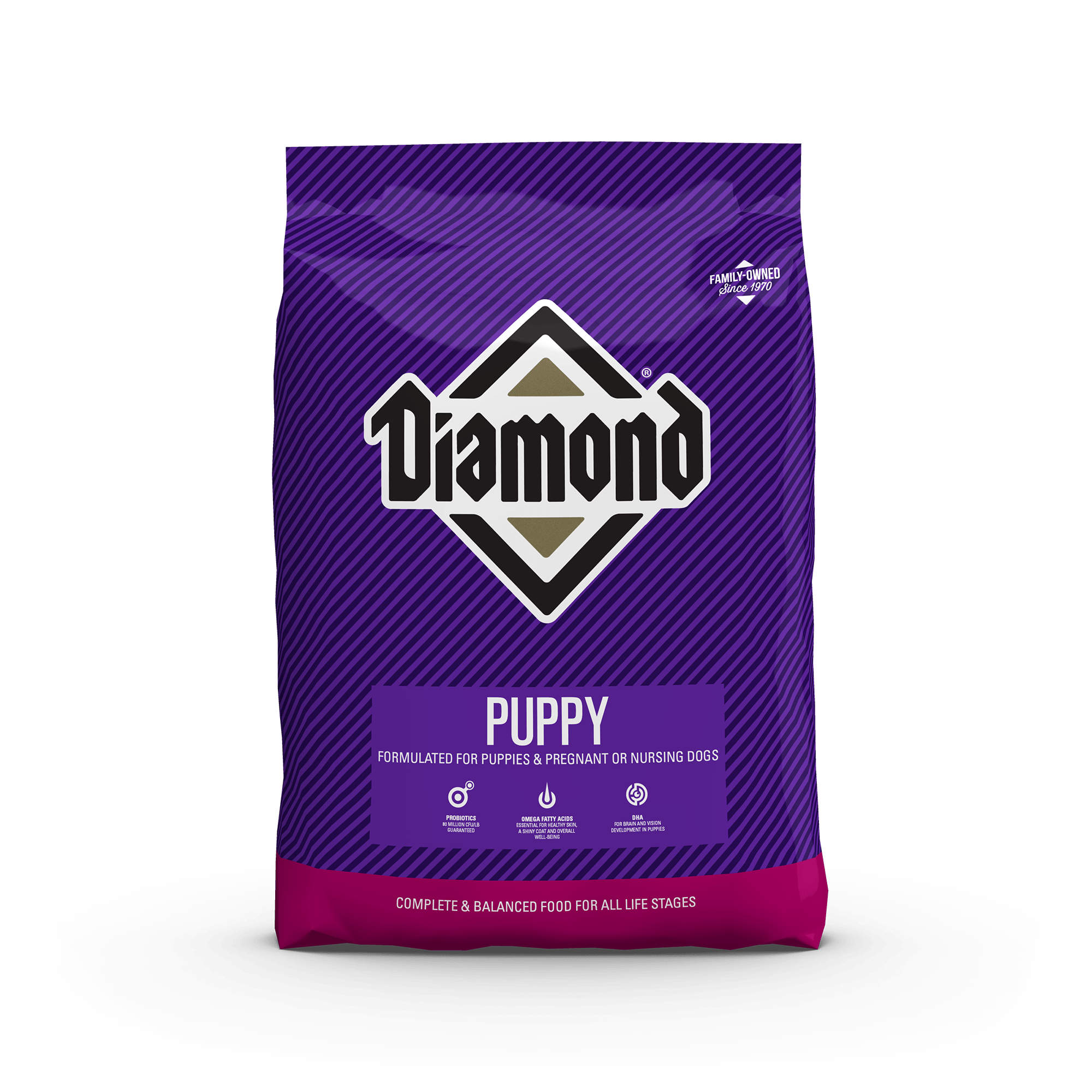 Diamond Puppy Formula