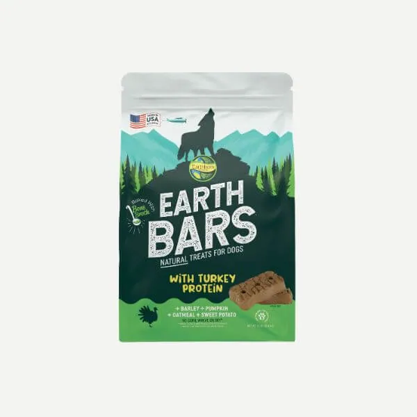 EarthBars Minis Treats
